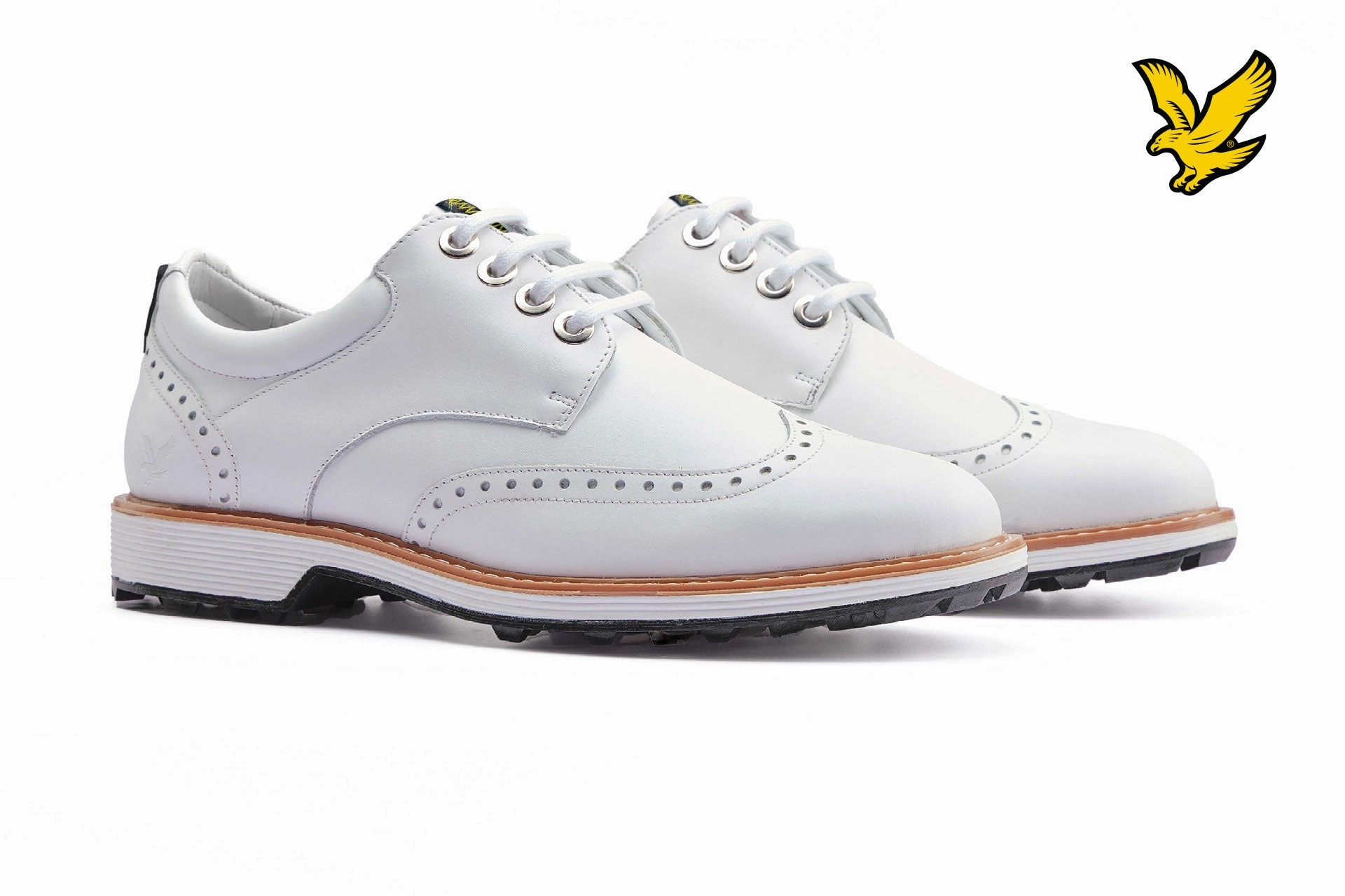 Easy Lifestyle Foot Comfort Limited Edition Tailor | White