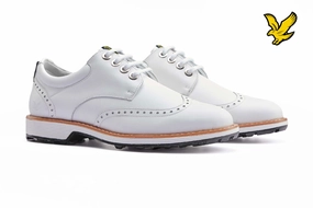 Light Tread Agile Fit Limited Edition Tailor | White