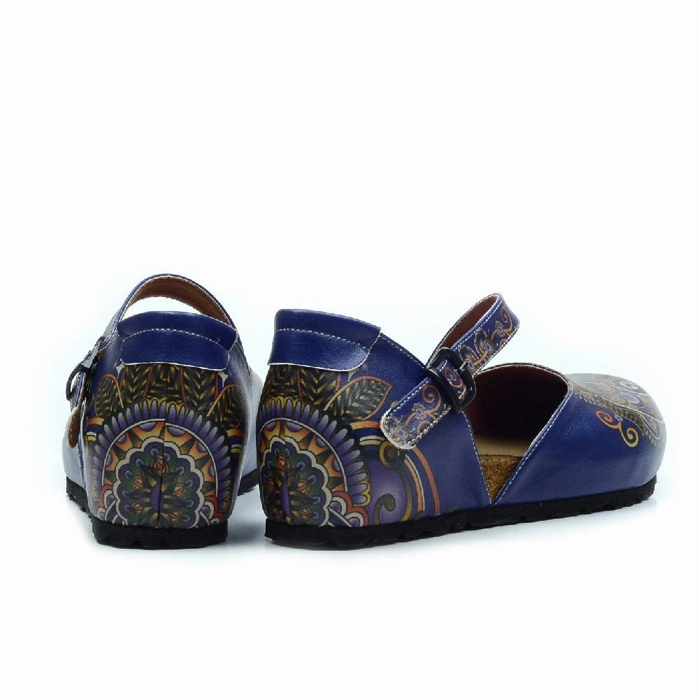 Sport Active Cool Pop Ballerinas Shoes GBL321