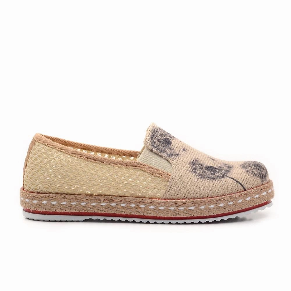 Sneaker Shoes DEL133 Closet Core Concert Mood