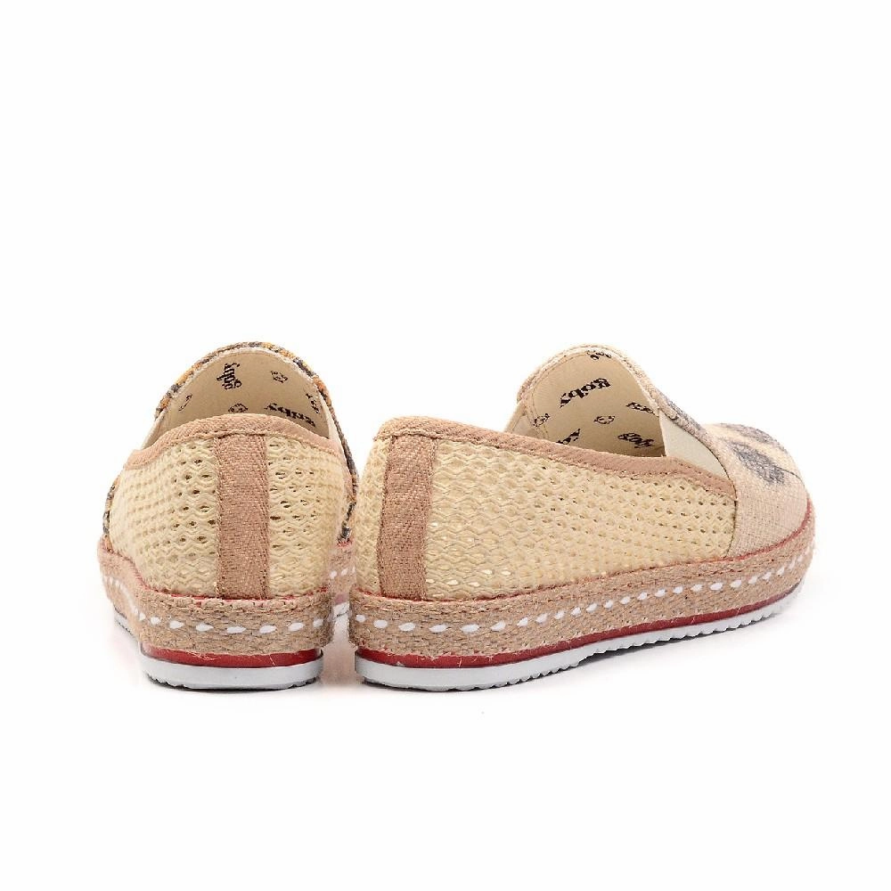 Sneaker Shoes DEL133 Fashion Edge