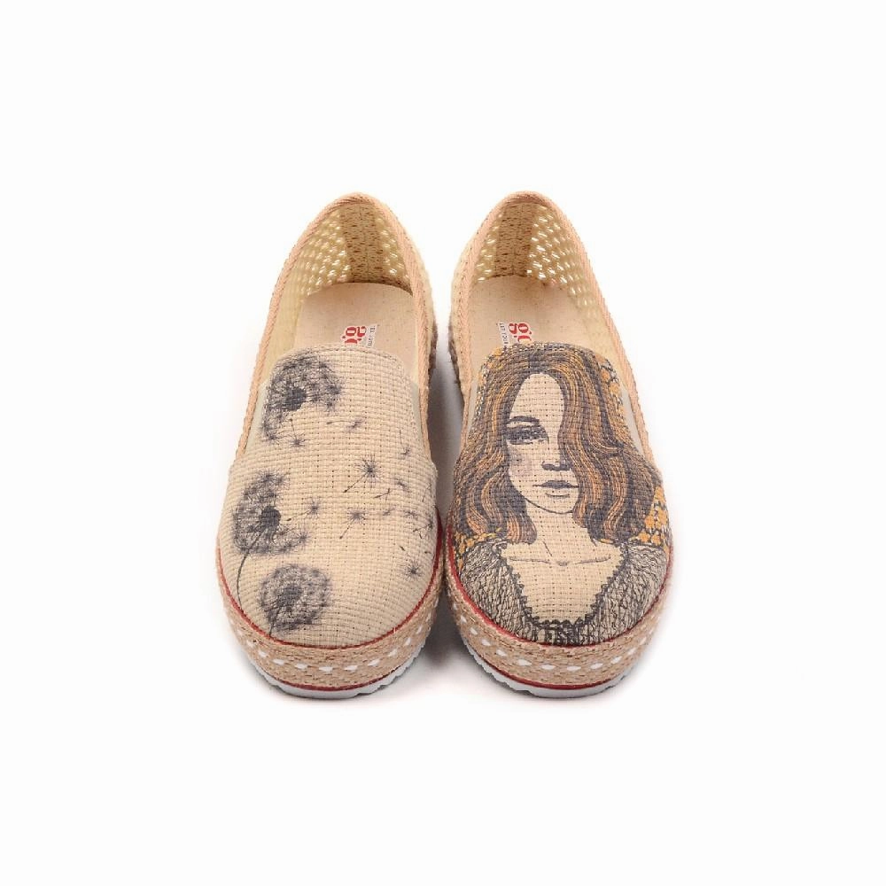 Heart Glow Sneaker Shoes DEL133