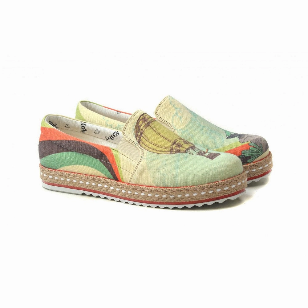 Sneaker Shoes HV1516 Hill Tough