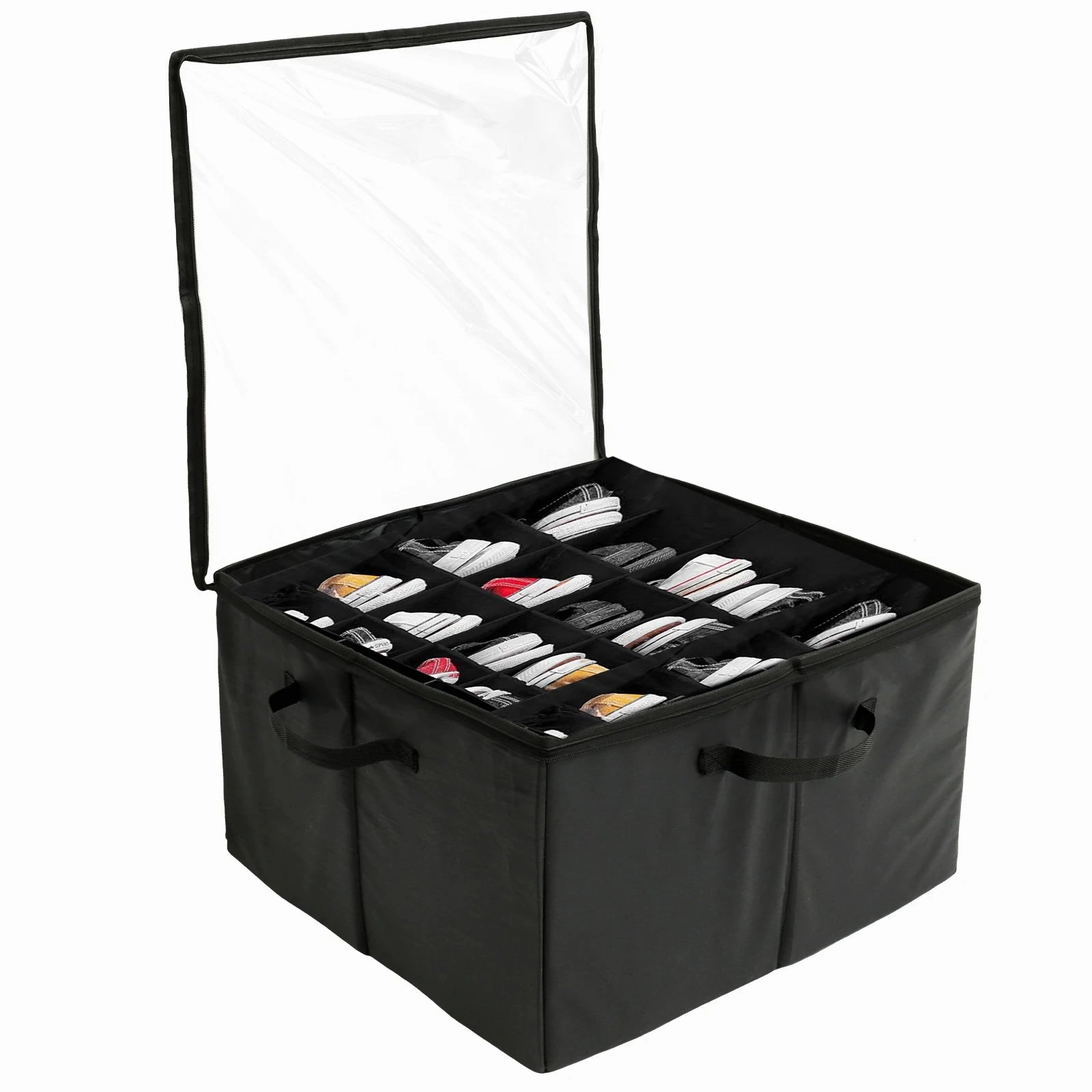 Shoe Storage Organizer Box Best Shoes For Supination