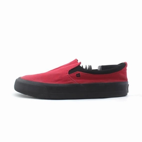 SHOES FOR CREWS  OLLIE II - CANVAS Drop Casual Shoes
