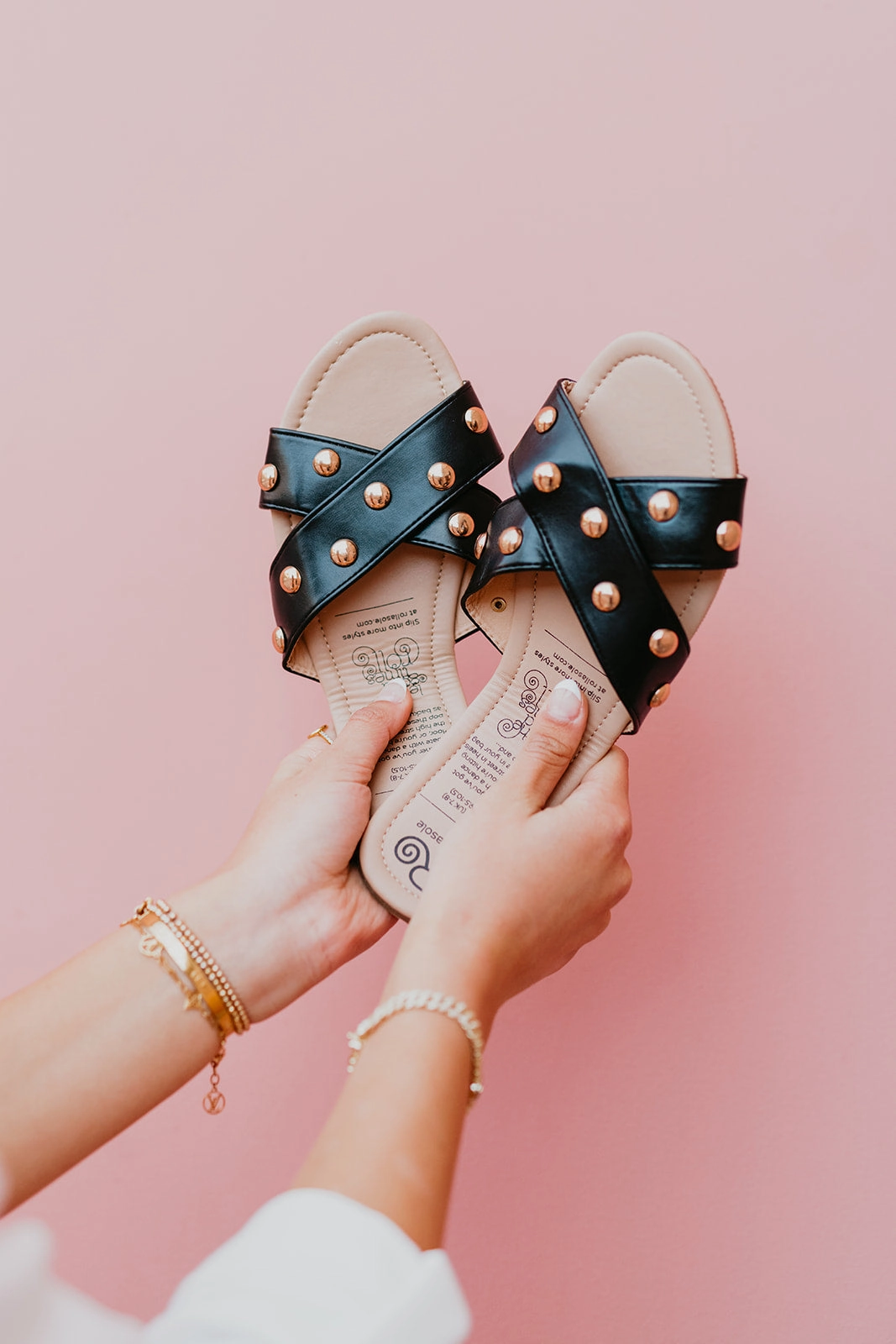 Showstopper Smart Trend Modern Casual