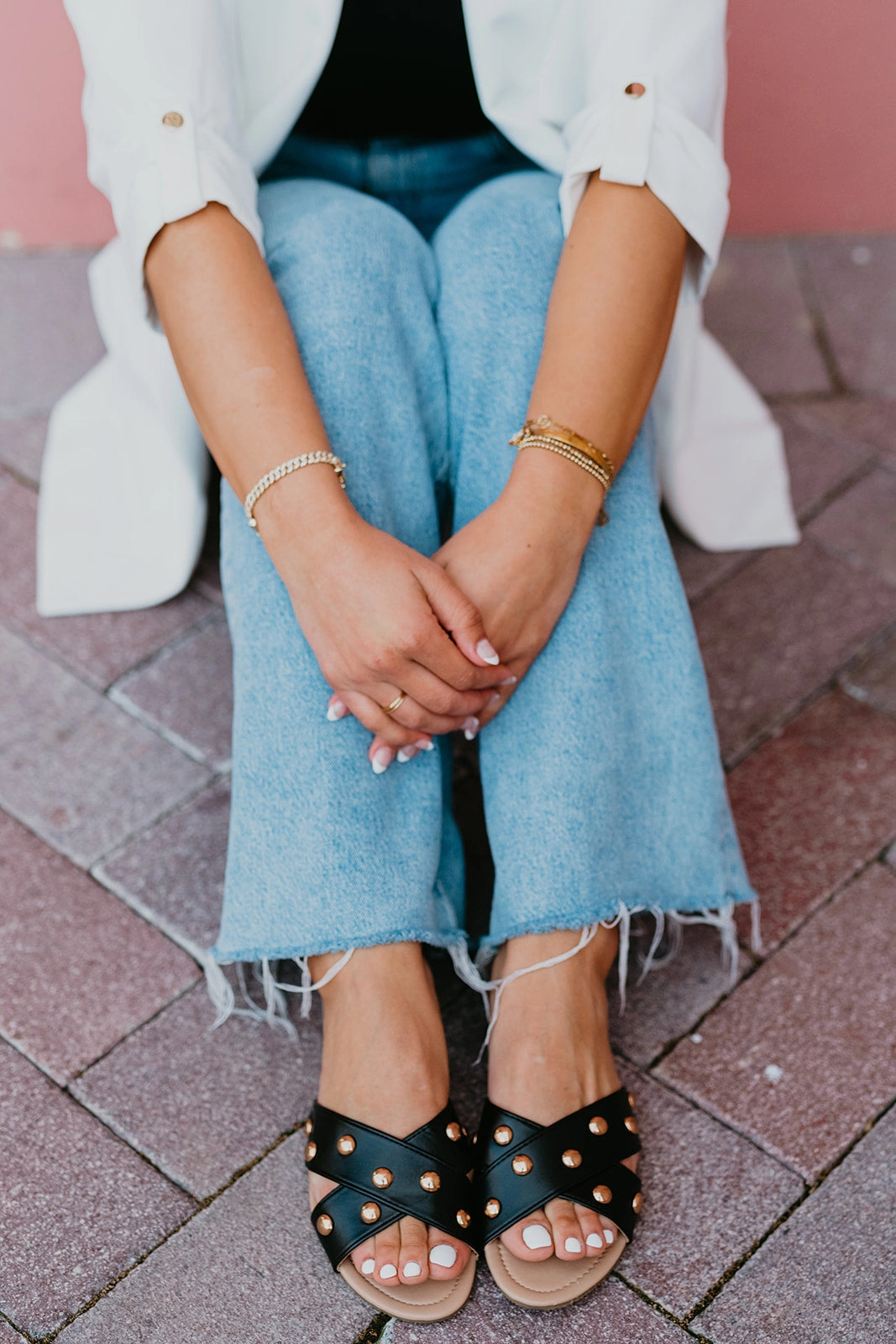 Family Run Everyday Outfit Showstopper