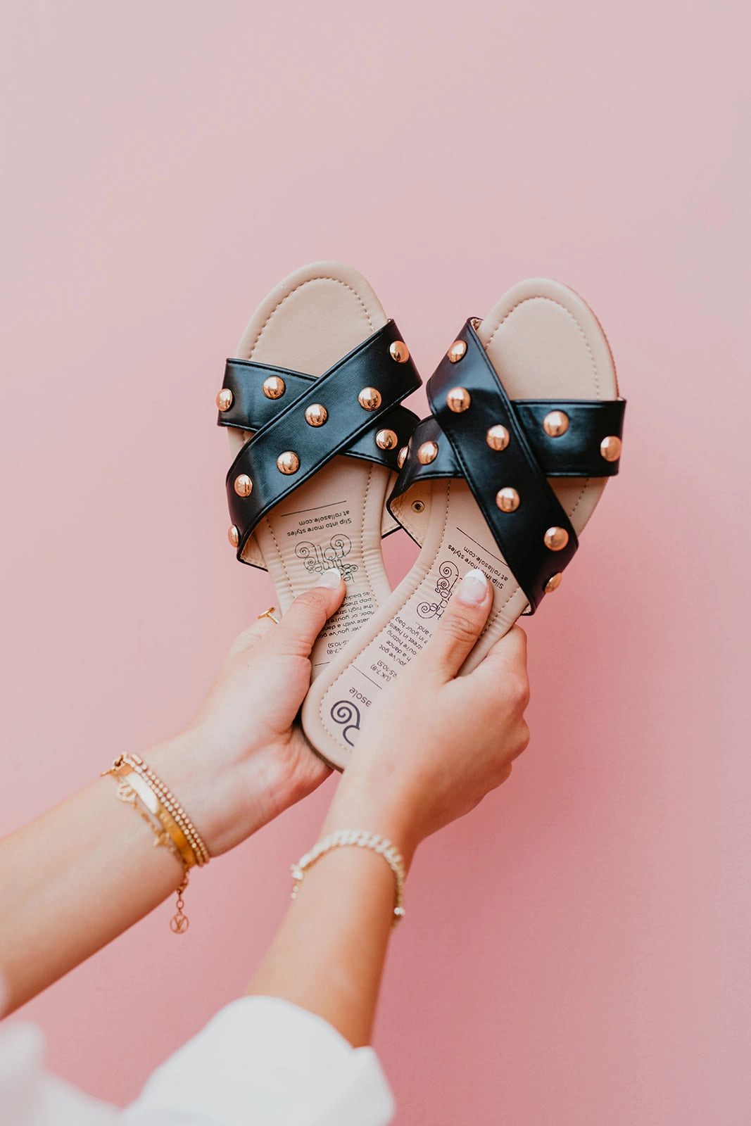 Showstopper Smart Trend Modern Casual