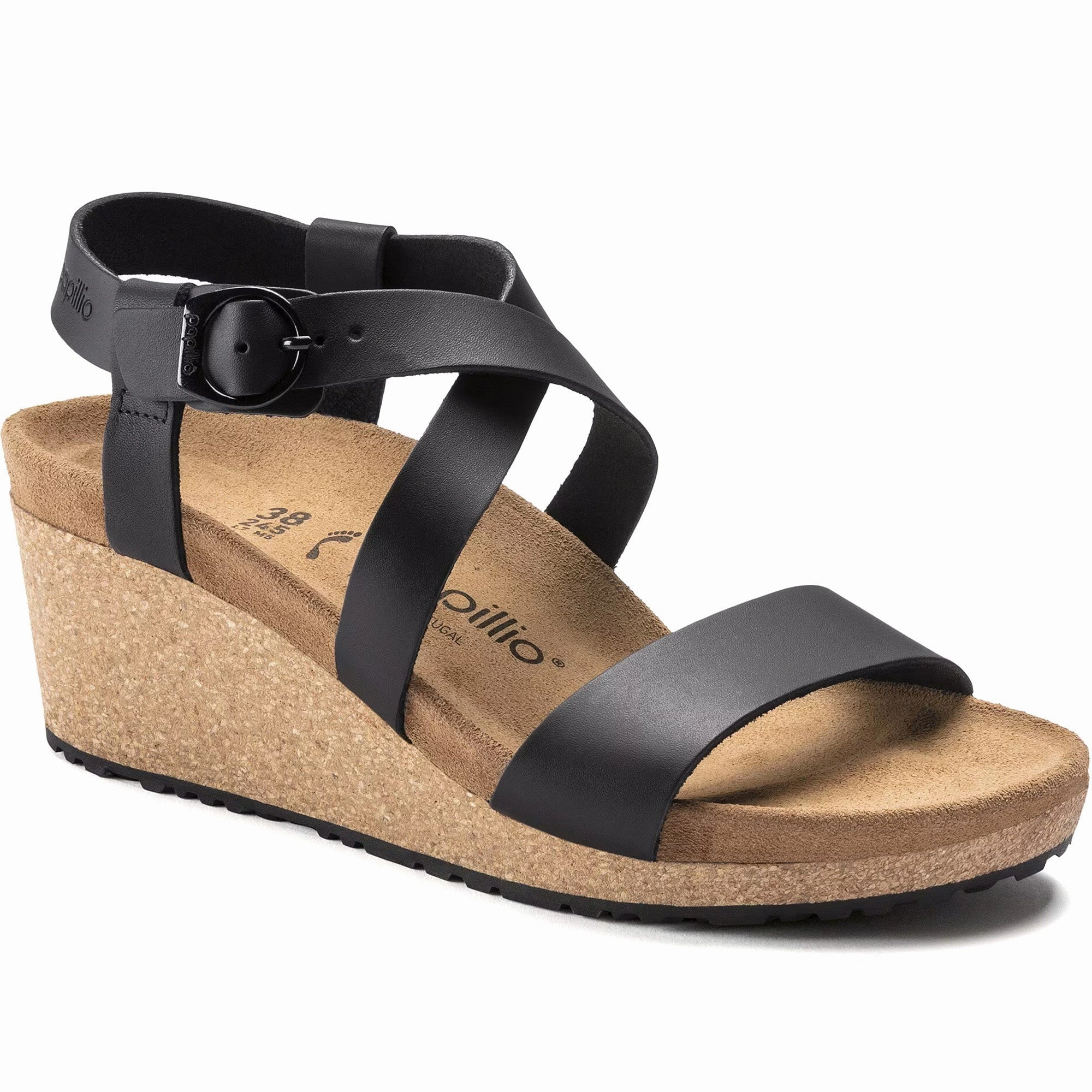 Trail Ready Sibyl Narrow