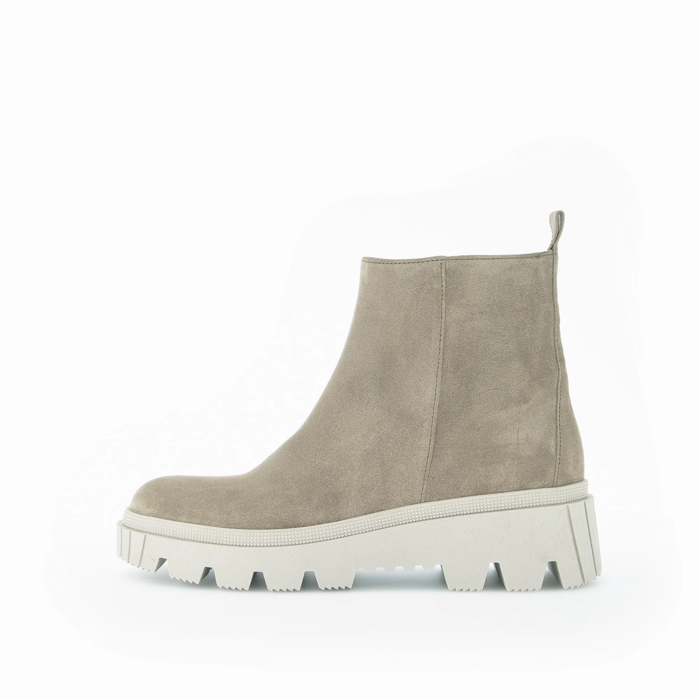 Reinforced Soft Neutral 31.820 - BOOT