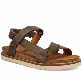 Relax Fit Padded Touch Sideways