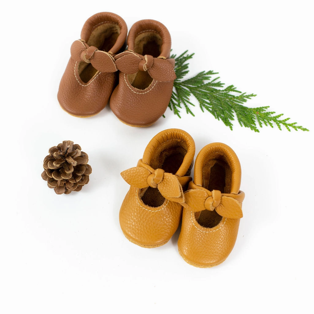 Decorative High Heels Sienna & Honey BELLA JANES Shoes Baby and Toddler