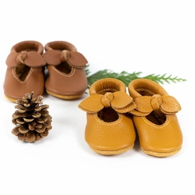 High Heel Wedges Shoes Sienna & Honey BELLA JANES Shoes Baby and Toddler