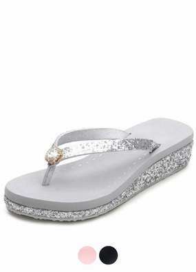 Sifrina Women's Comfortable Beach Slipper Asic Casual Shoes