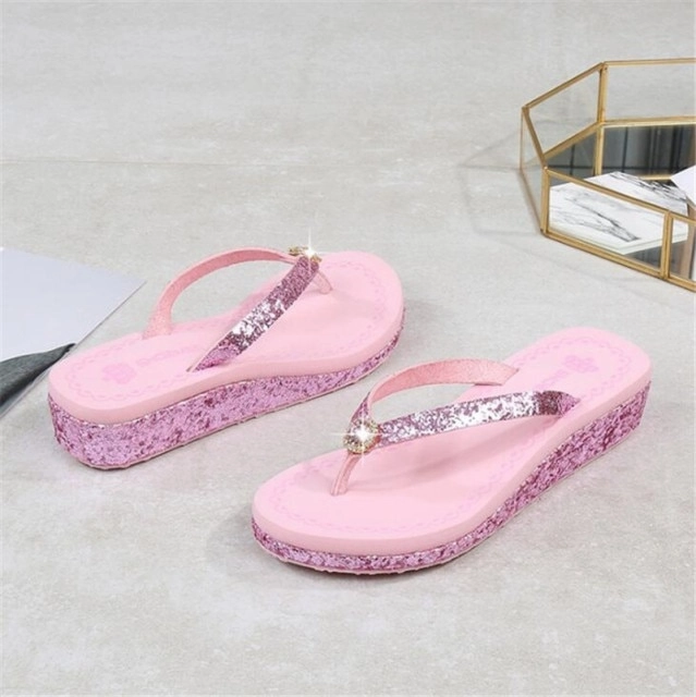 Custom Asics Ex Eo Wrestling Shoes Sifrina Women's Comfortable Beach Slipper