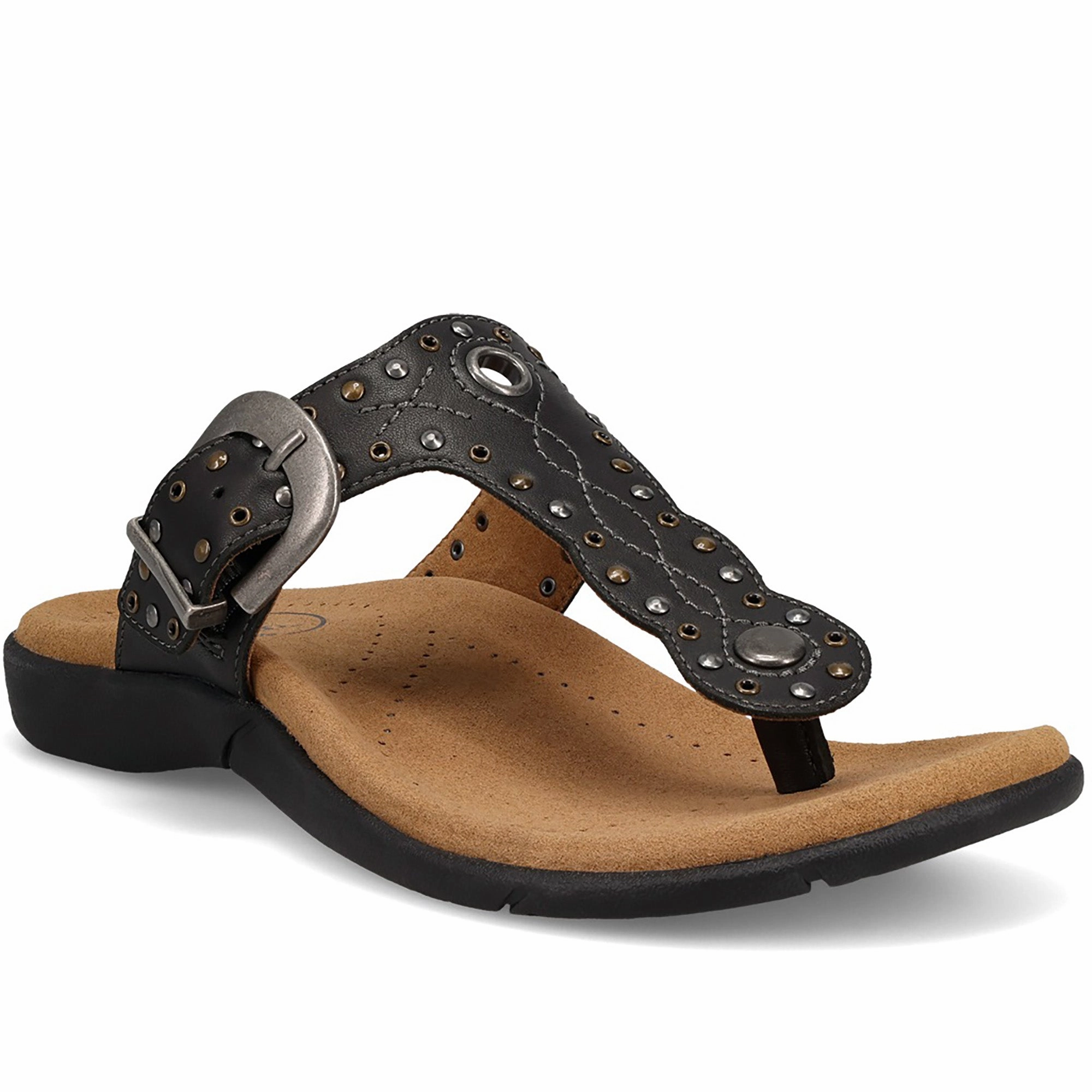 Flash Comfortable Footwear for Beach Metal Shine