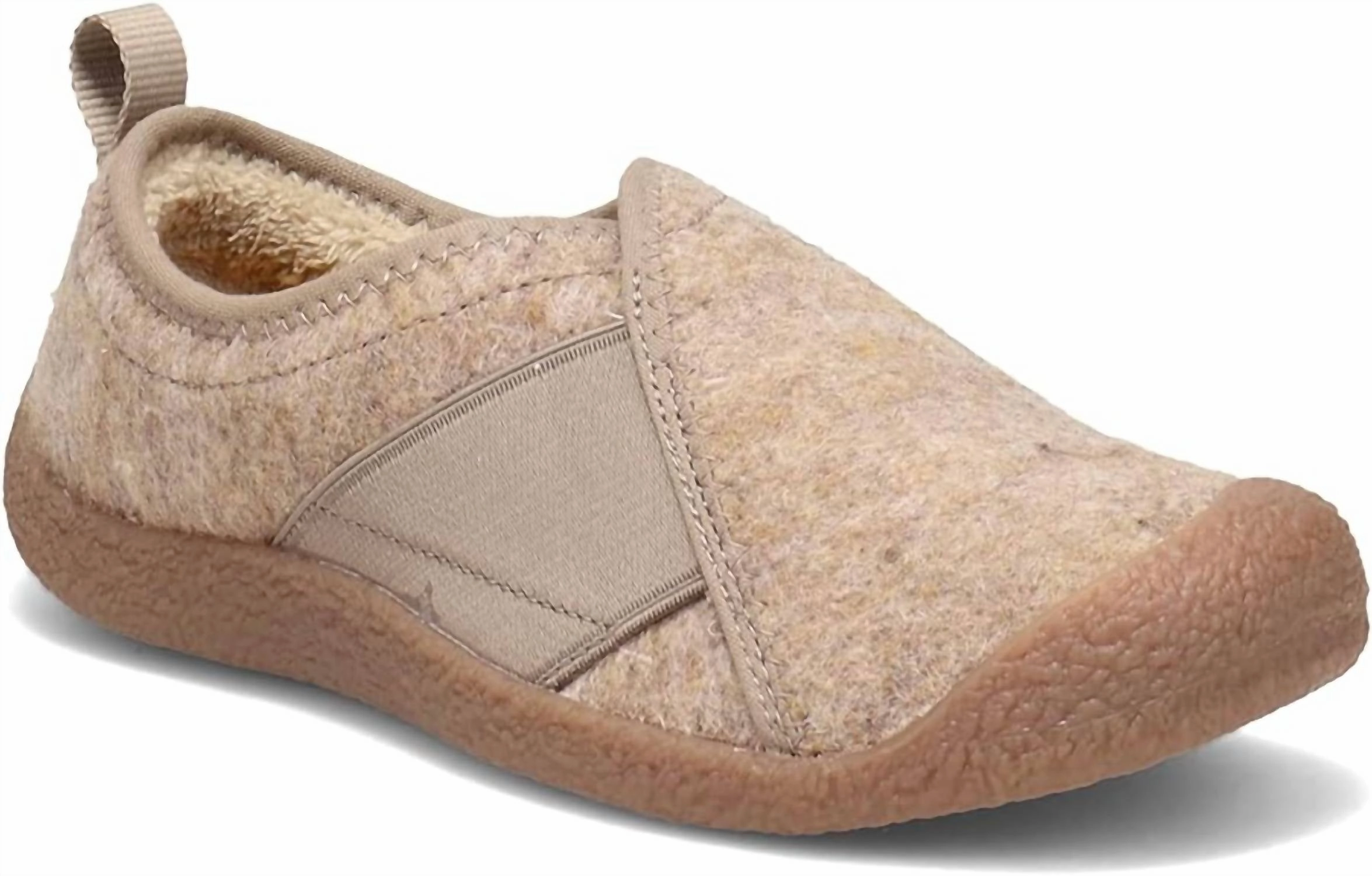 Bottom Of Sneakers Women's Howser Camp Wrap