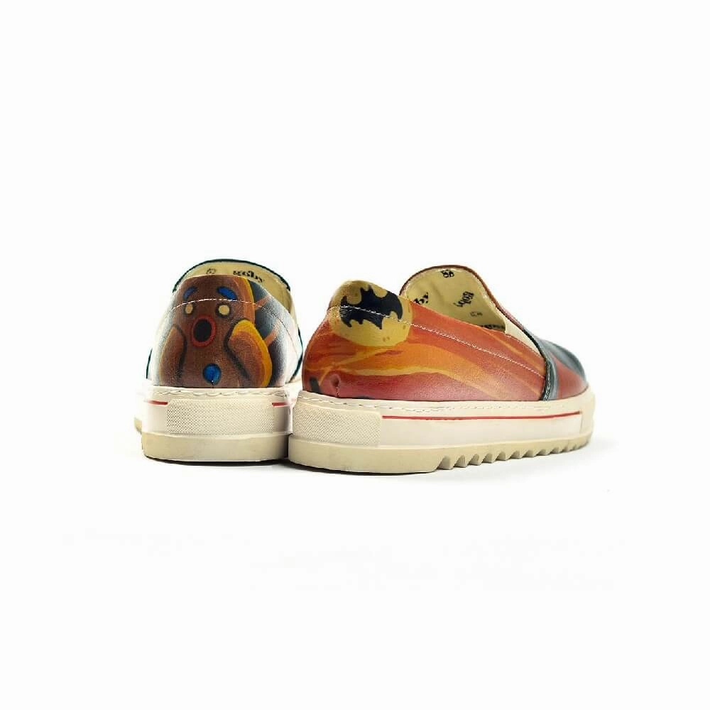 Video Look Sneaker Shoes AKV105