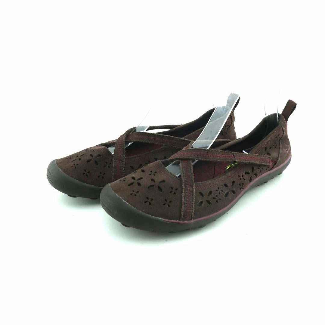 SKECHERS  EARTH FEST Best Casual Shoes For Snow