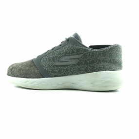 SKECHERS GO RUN 600-CIRCULATE Running Shoes Training