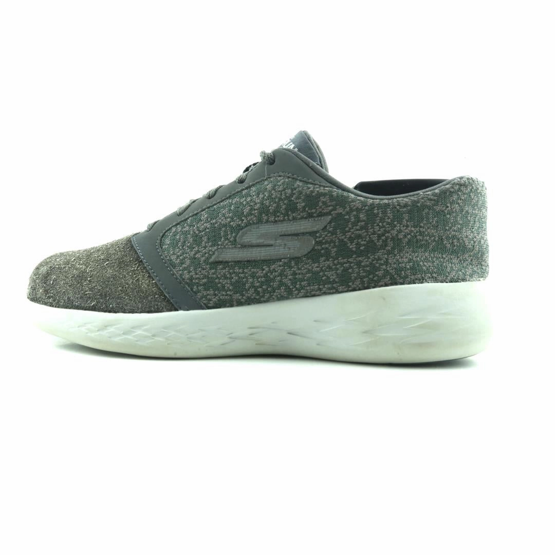 Best Shoes For Trail Running SKECHERS GO RUN 600-CIRCULATE