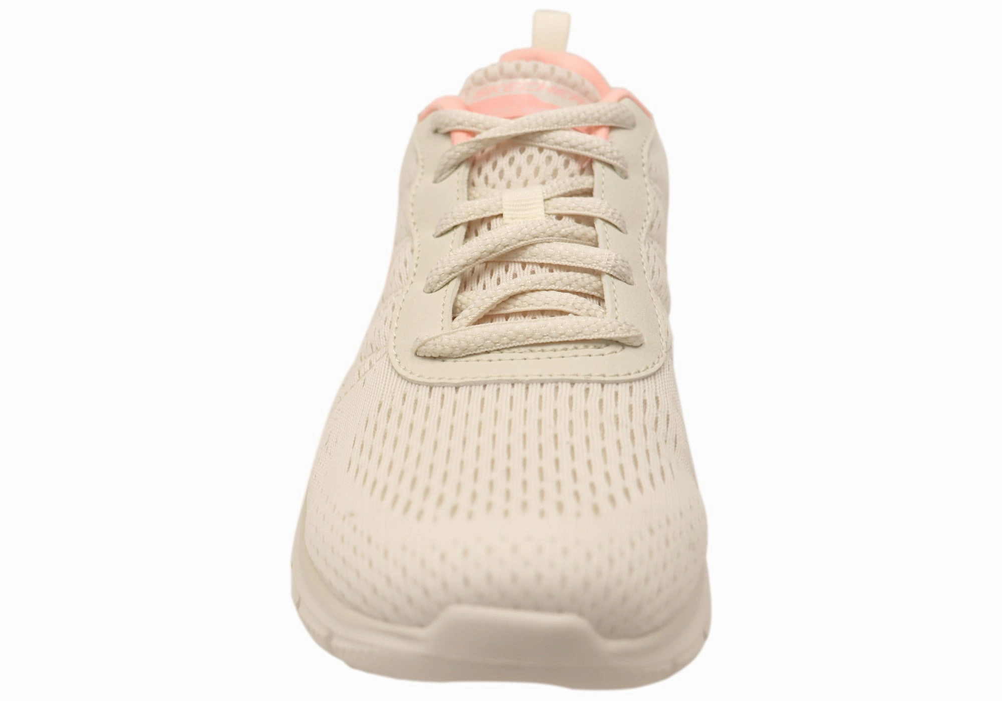 Skechers Womens Track New Staple Memory Foam Lace Up Shoes Asics Noosa Triathlon Shoes