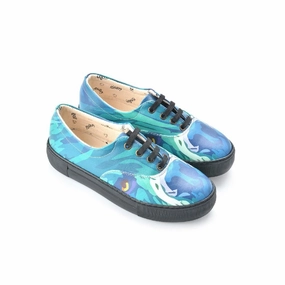 Night Out Closet Core Sneaker Shoes GBV110