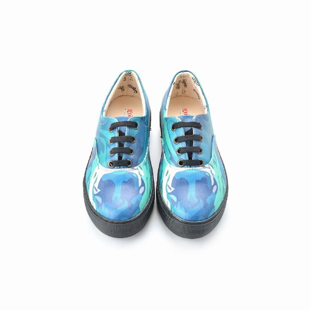 Sneaker Shoes GBV110 Moon Tone