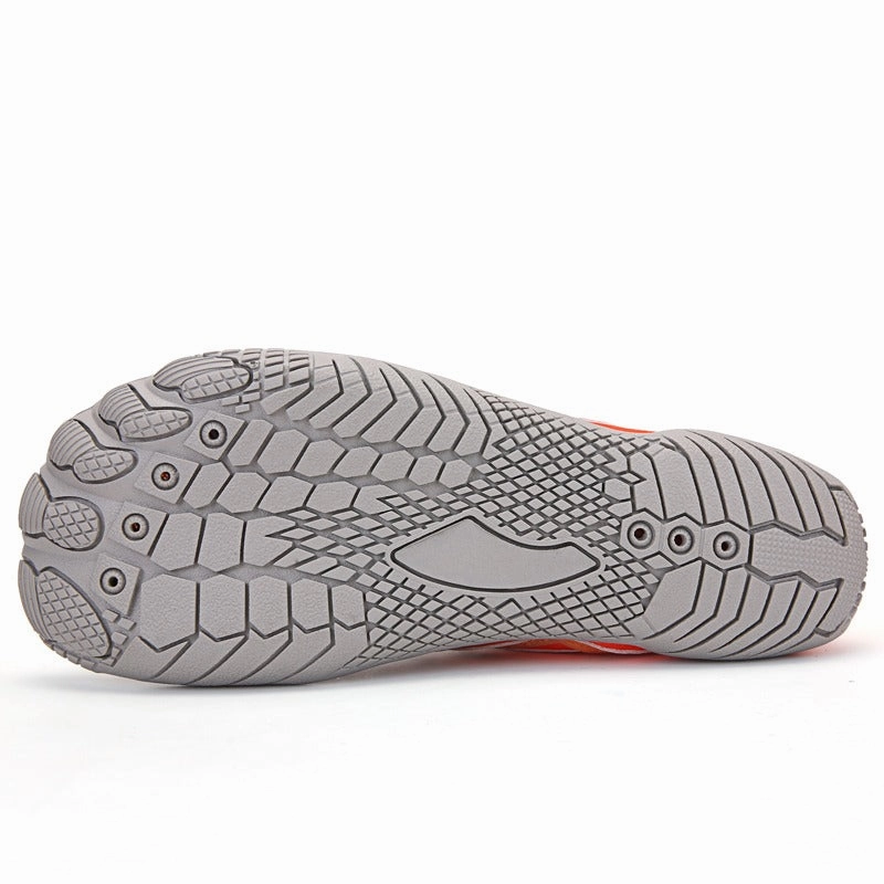 SKIPJAK Sport Water Shoes Ombr Asic Neutral Running Shoes