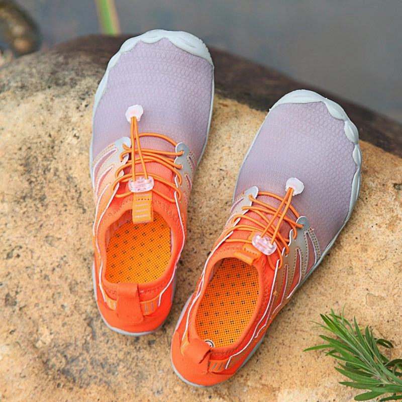 Asics Gel Fit Tempo 2 Fitness Shoe SKIPJAK Sport Water Shoes Ombr