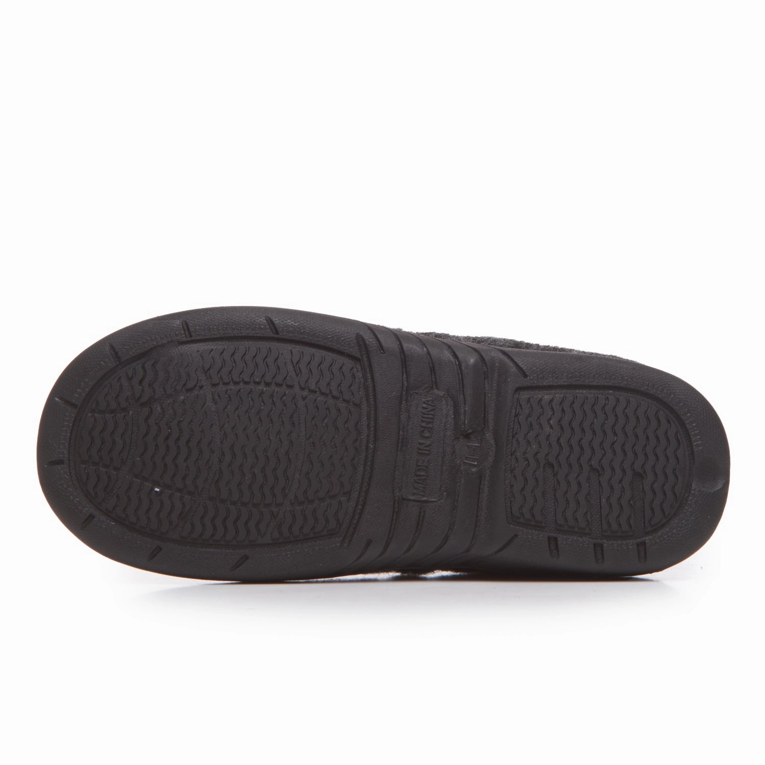 Skysole Boys Slippers, Lightweight and Comfortable A-Line Slip-Ons with Rubber Soles Slippers Boots