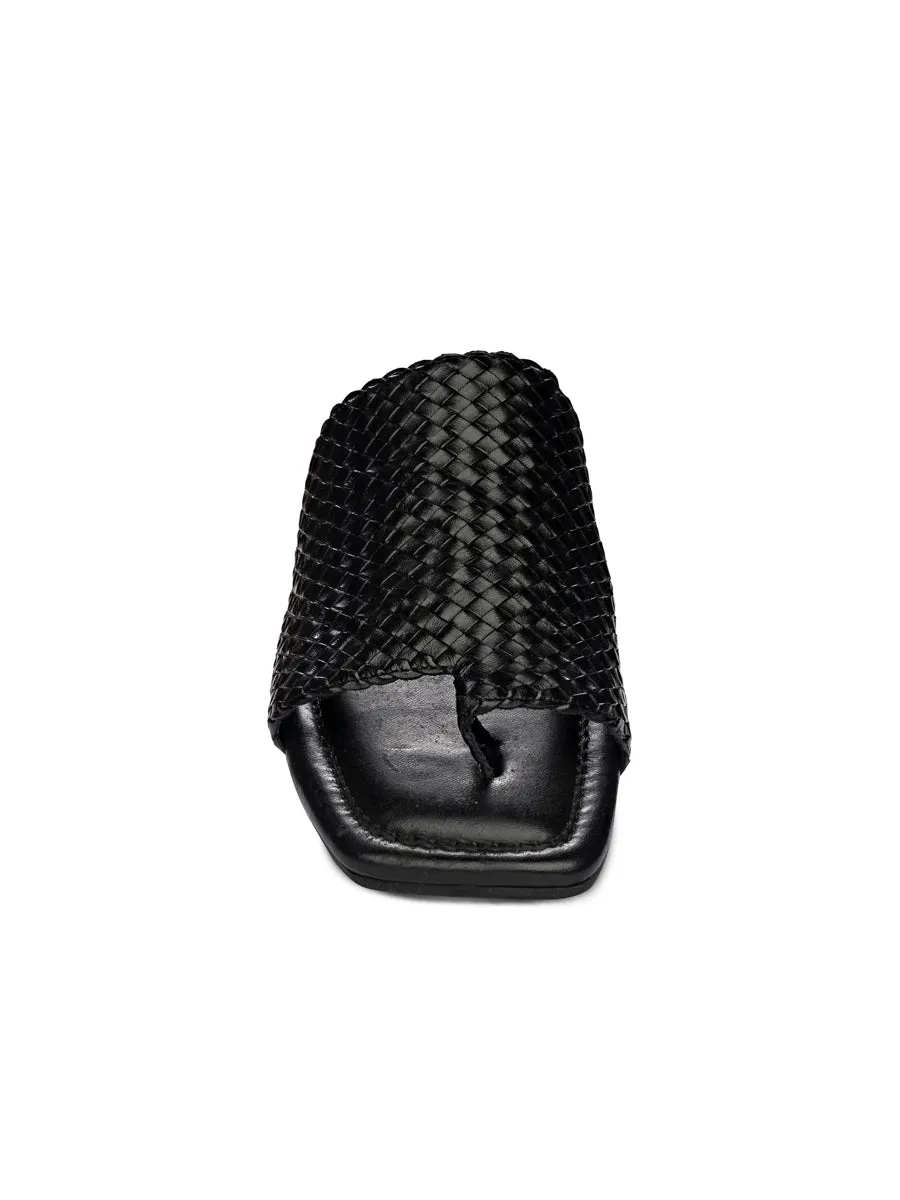 Chic All-Purpose Comfort