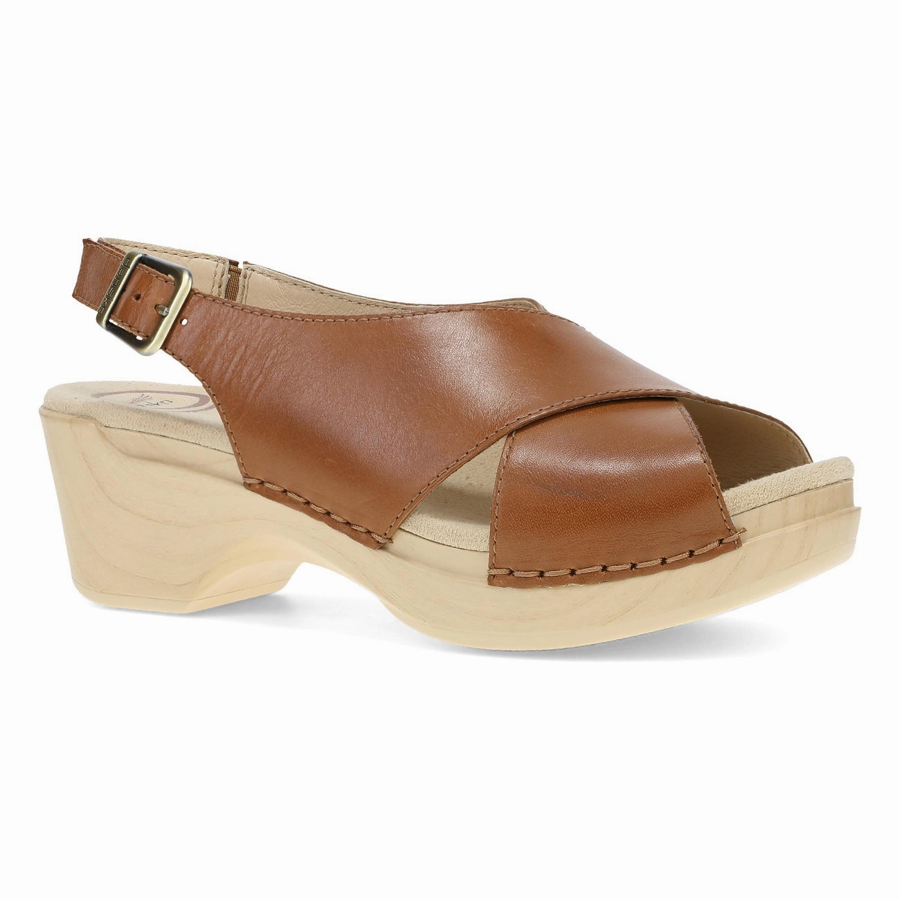 Sloane Slip-On Shoes Ground Hug