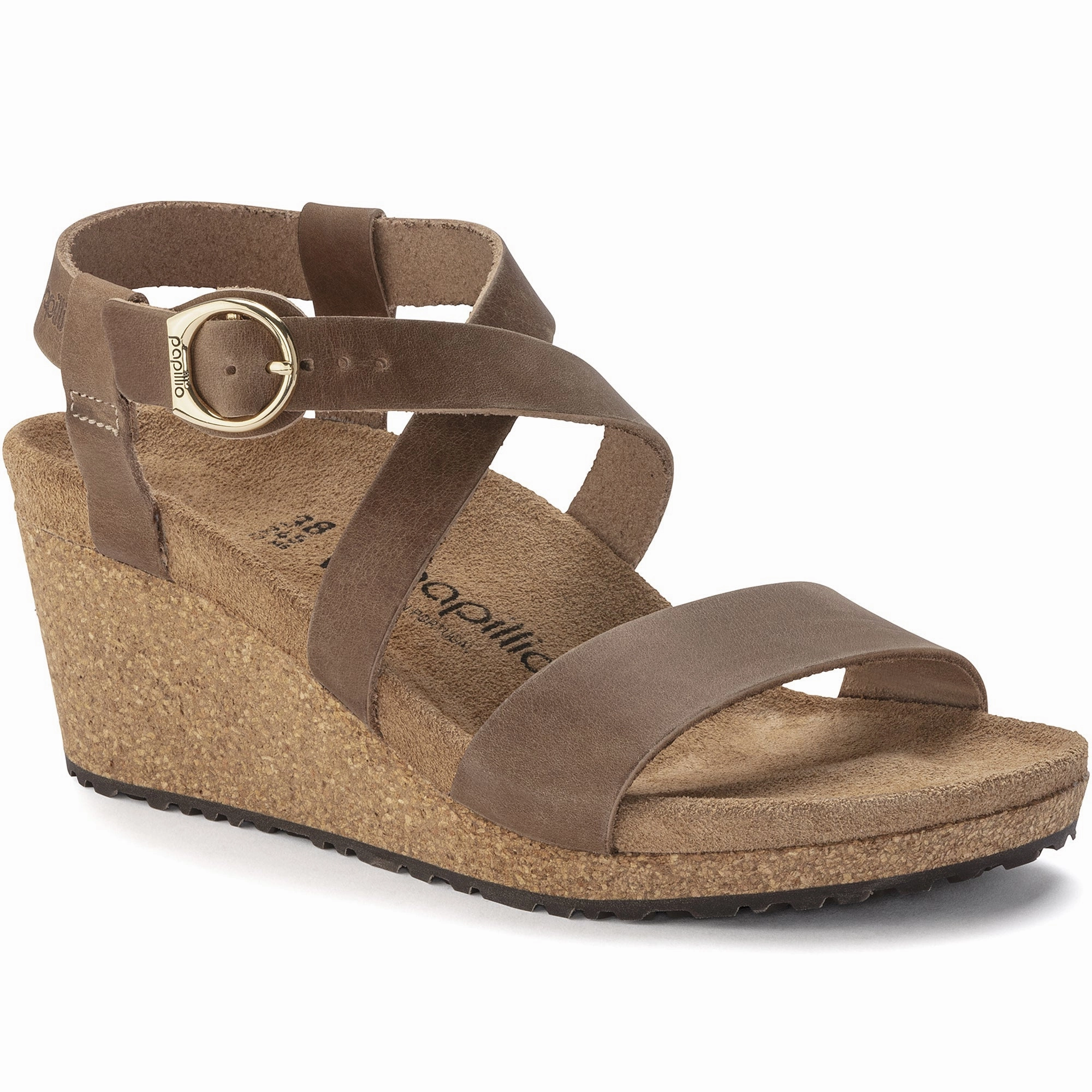 Casual Walk Sibyl Narrow