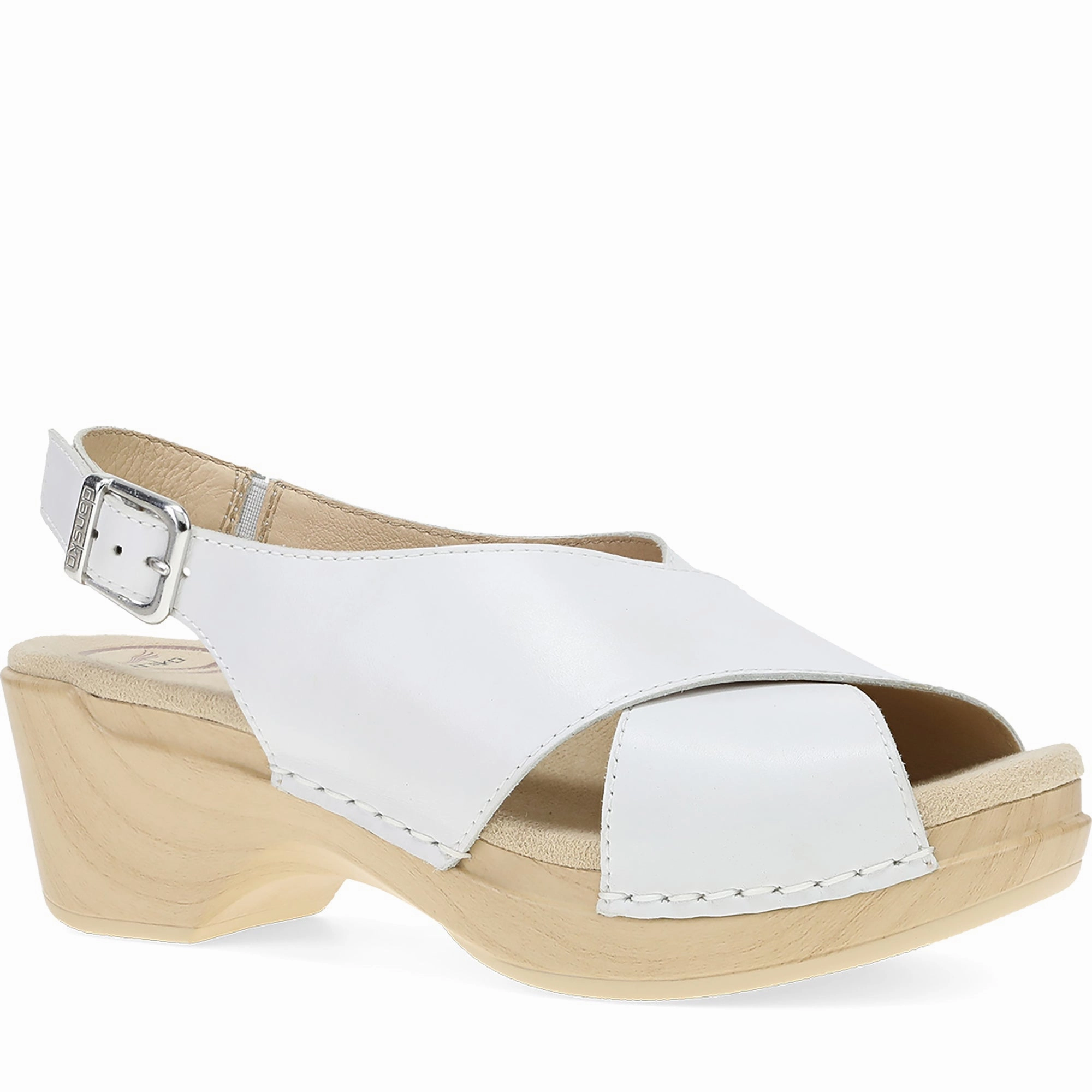 Sloane Comfortable Vacation Footwear