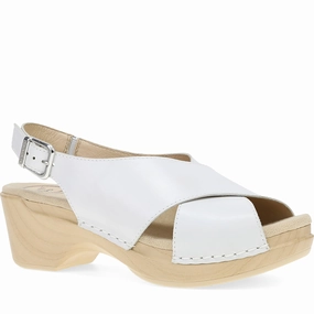 Sloane Comfortable Vacation Footwear