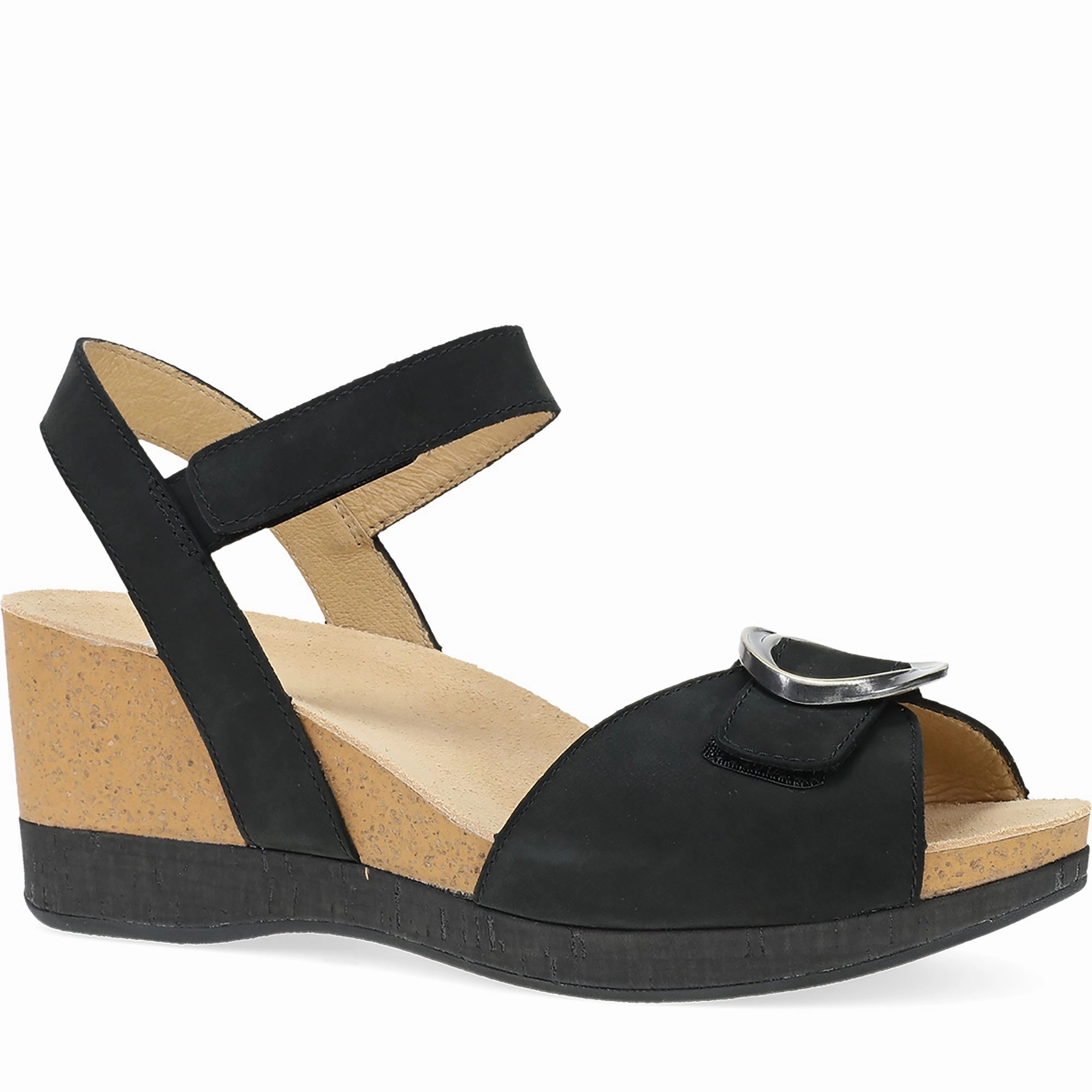 Comfortable beach sandals Stella