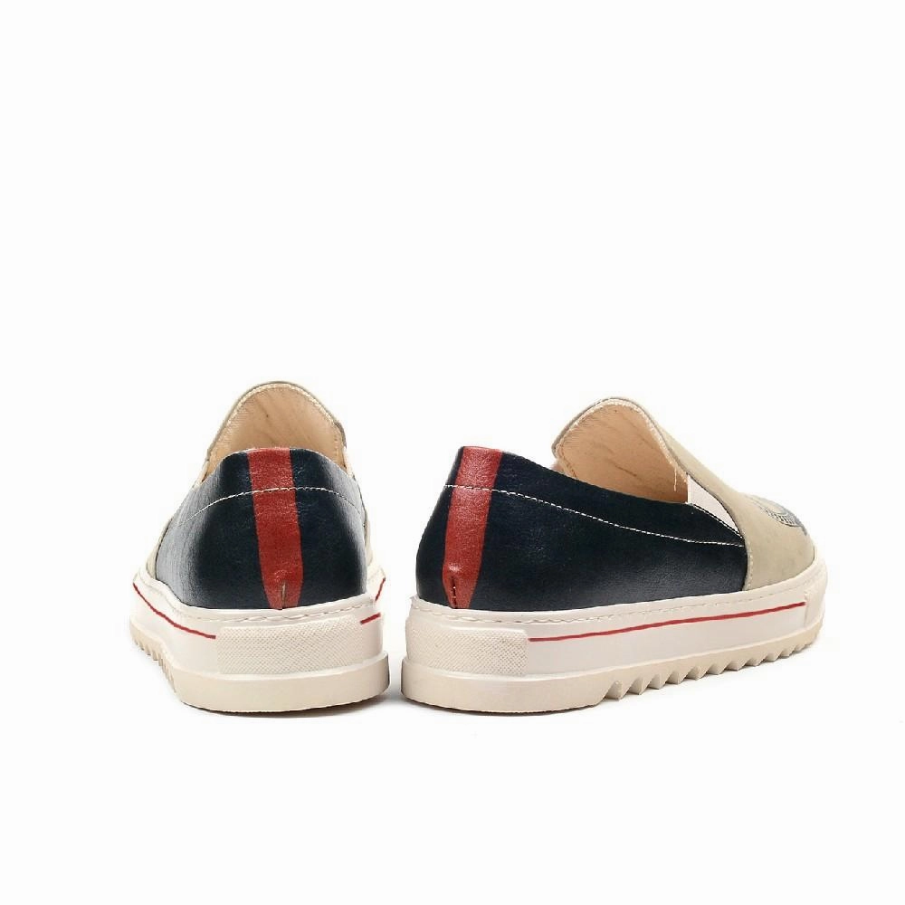 velcro Sneaker Shoes AVAN313