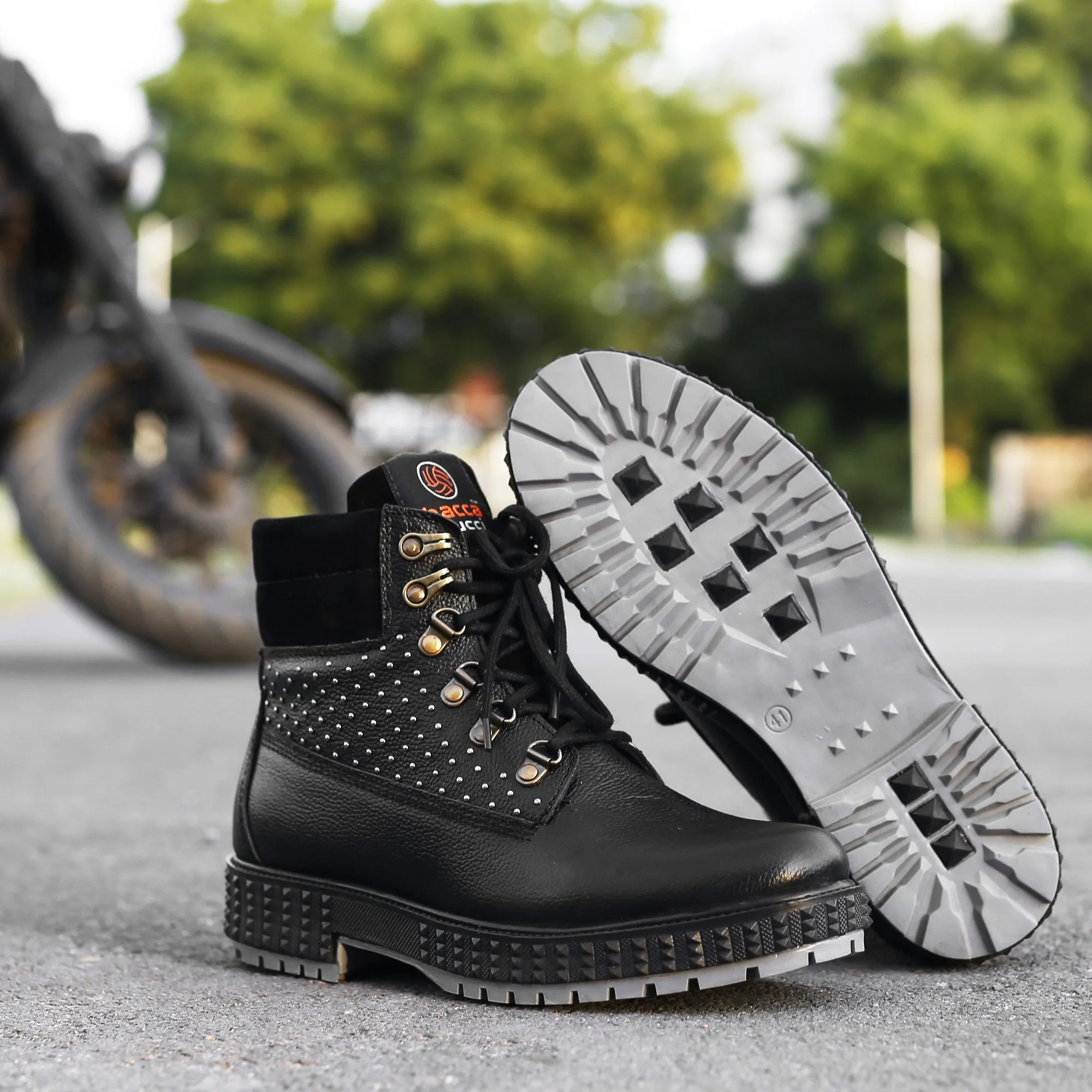 Pawz Snow Boots Bacca Bucci Storm