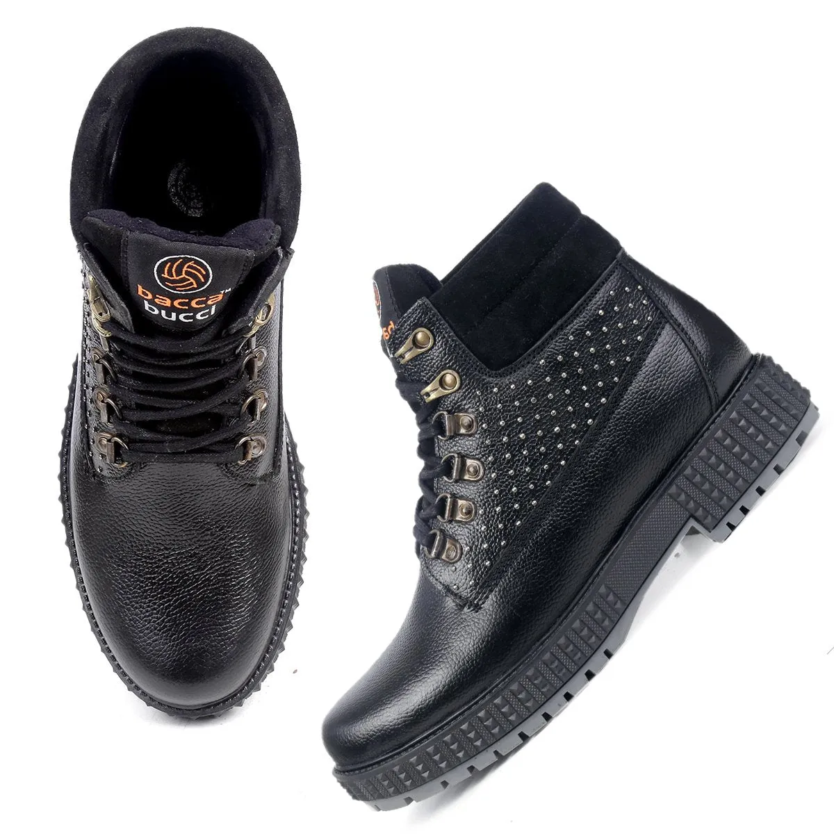 Bacca Bucci Storm Northside Snow Boots