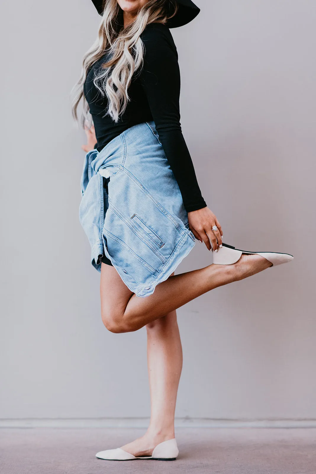 Creme de la Creme Tree Hike Everyday Use