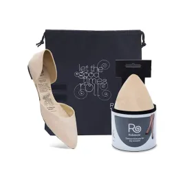 Creme de la Creme Light Fit Trendy Appeal