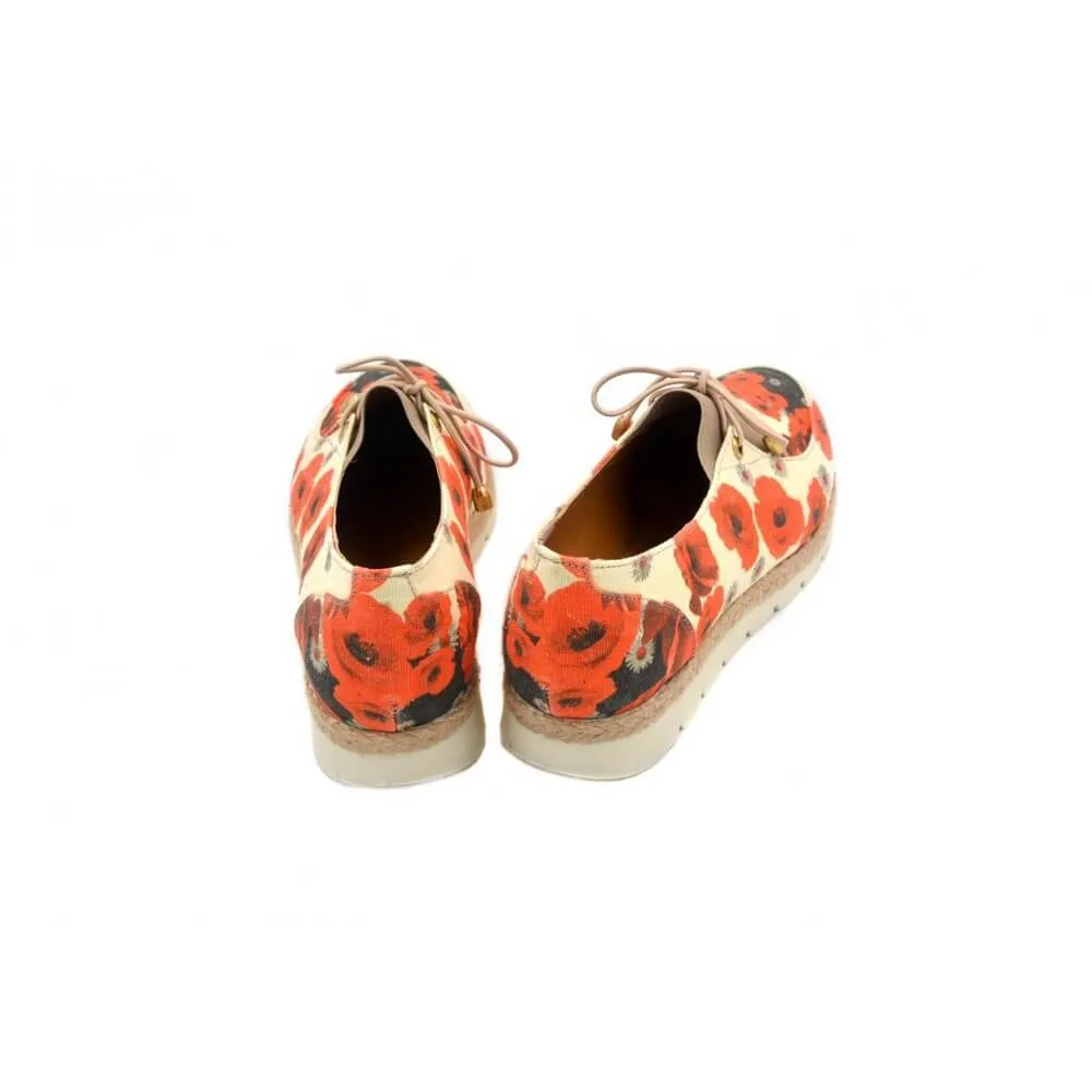 Sneaker Shoes SHR303 Wind Chill