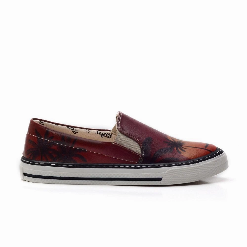 Sneaker Shoes GVN4009 Dry Fast