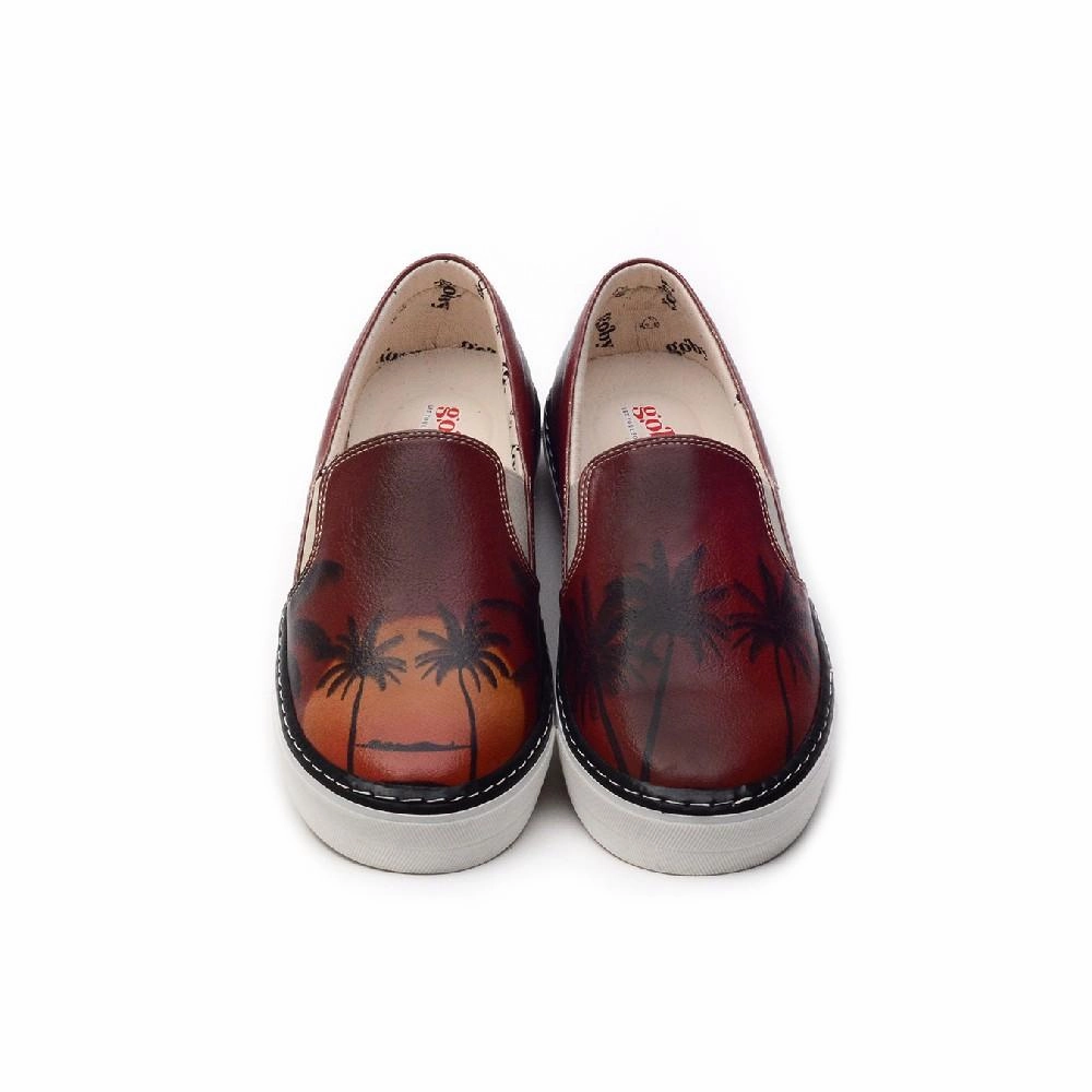 Eva Midsole Sneaker Shoes GVN4009