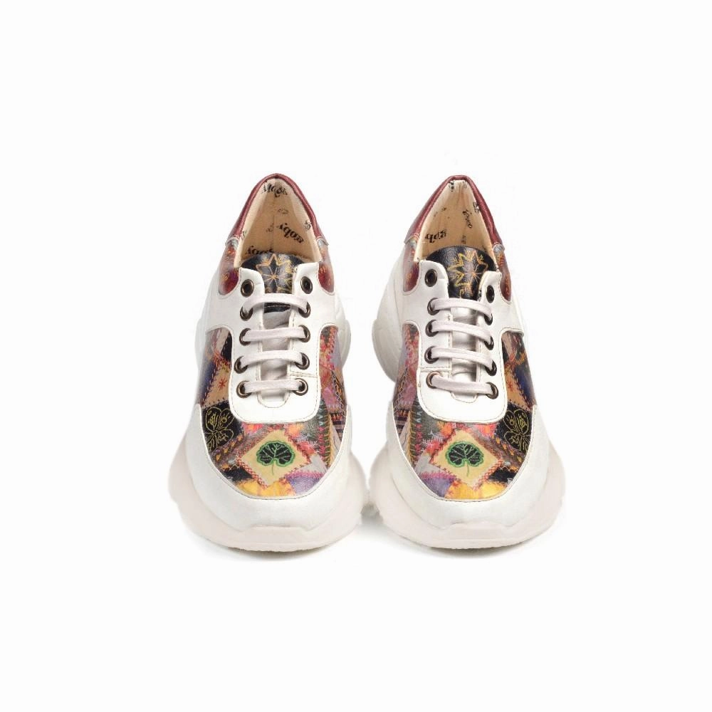 Balance Core Sneaker Shoes POP101