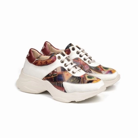 Slip On Sneaker Shoes POP101