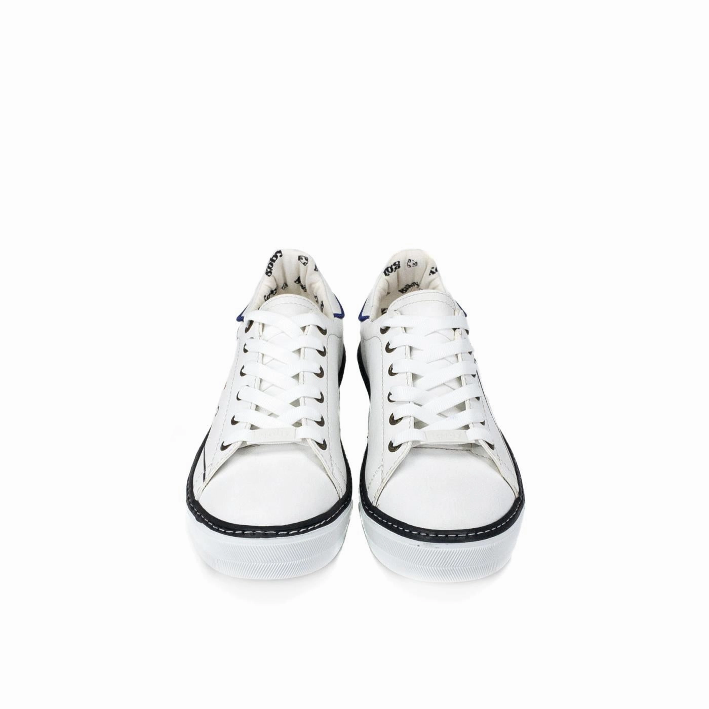 Sneaker Shoes GSS136 Stone Glam Stable construction