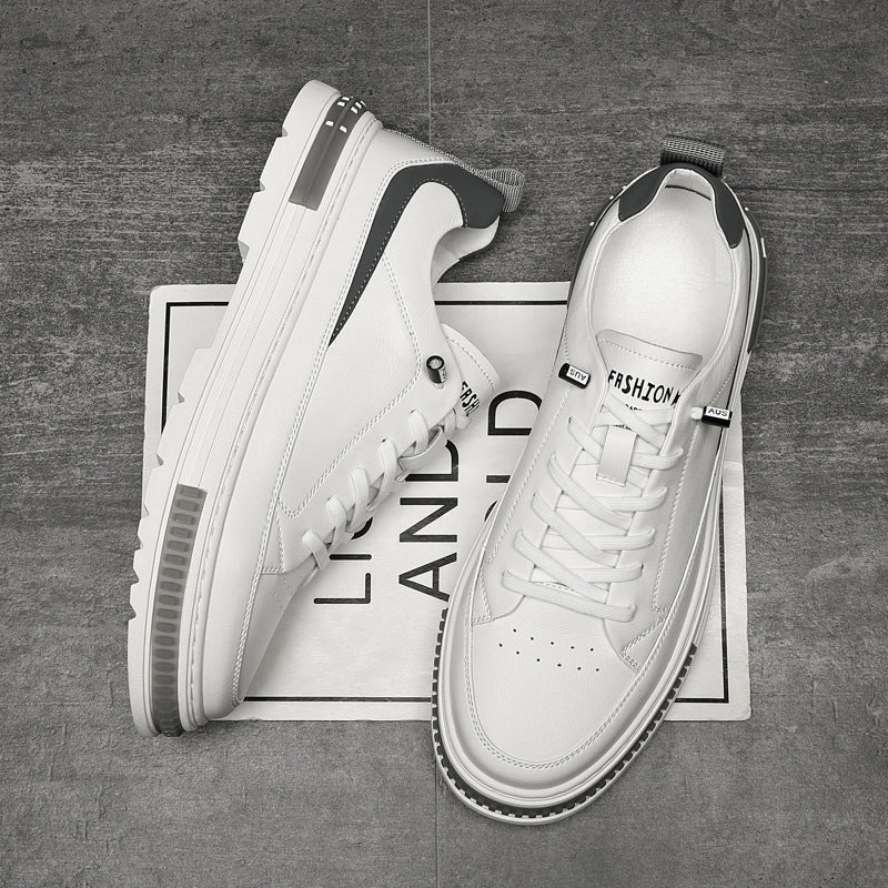 Best Cold Weather Hiking Boots Slip-on Fashion All-match Sneakers Sports And Leisure | Brodtica.com