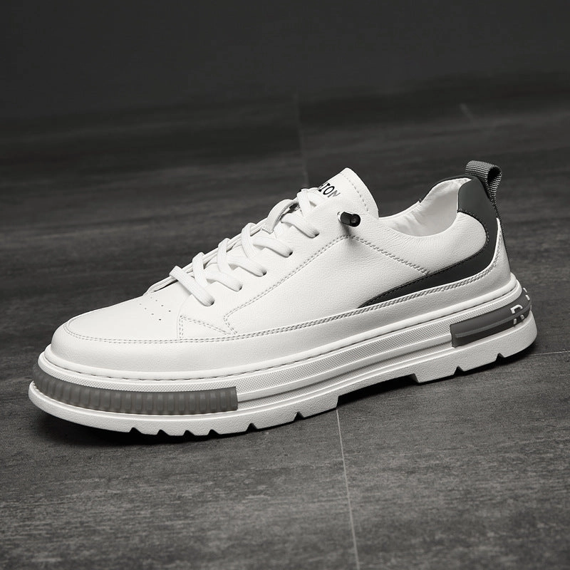 Slip-on Fashion All-match Sneakers Sports And Leisure | Brodtica.com Vegan Hiking Boot